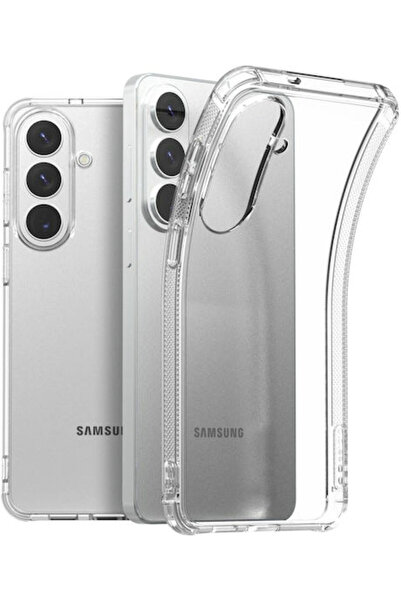 Araree Flexield Θήκη Samsung Galaxy S26+ Διαφανής
