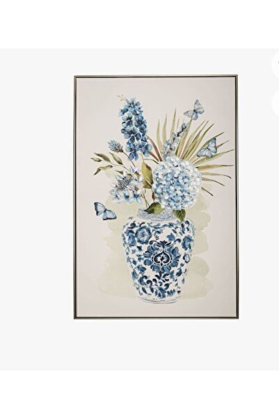 ILIADIS Ελαιογραφία σε καμβά 82.5x122εκ.