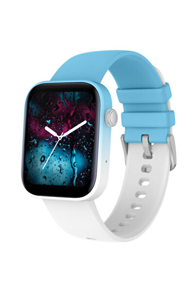 Rubicon SMARTWATCH DE DAMĂ RNCE97 - APELURI, Tensiune arterială (sr042d)