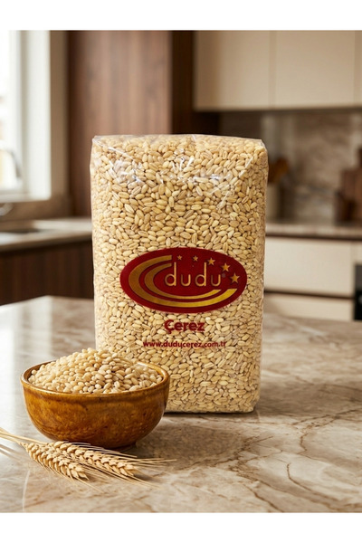 dudu çerez Aşurelik Buğday 1 kg