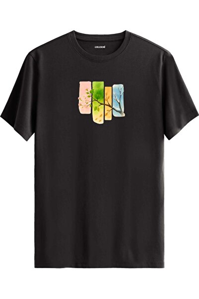 Colermi Four Seasons T-Shirt
