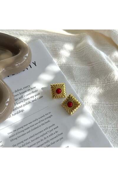 Alice İsstanbul Niva Earrings