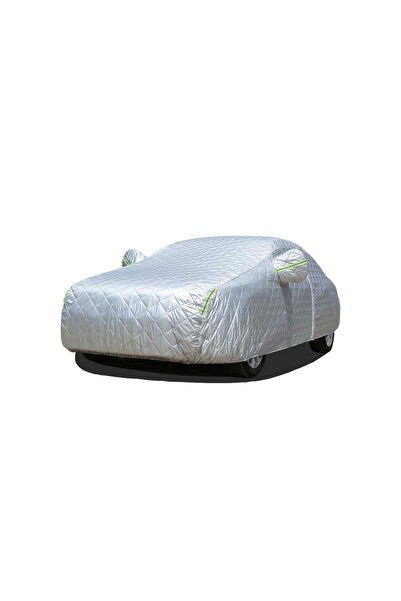 Chinastore Husa, prelata auto pt exterior, ANTI-GRINDINA 4 STRATURI