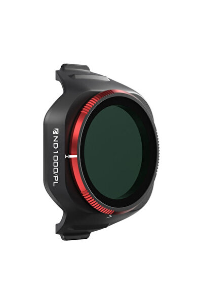 Freewell Σετ Φίλτρων Φακού για DJI Mini 5 Pro 1 τεμάχιο Κωδικός: FW-MN5-ND100...