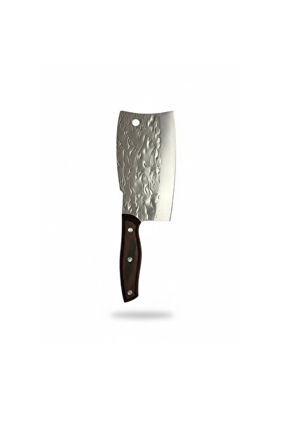 OEM Satar Japonez Profesional de Bucatarie, Lama cu 2 Taisuri (Double Bevel),...