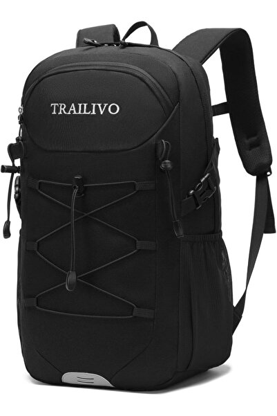 OEM TRAILIVO Rucsac de trekking 30L ventilație pentru spate impermeabil ușor ...