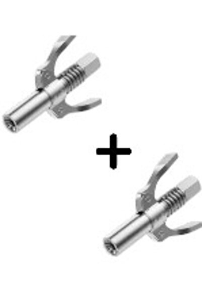 OEM Set 2 capuri gresare drepte profesionale pentru o gresare eficienta