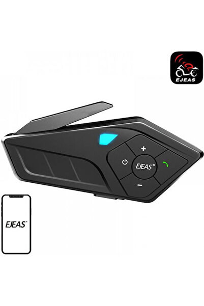 EJEAS E1PRO με Bluetooth