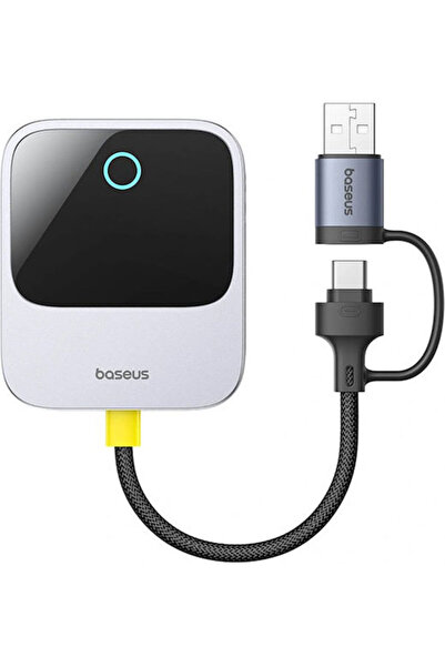 Baseus Αντάπτορας CarPlay Αυτοκινήτου PrimeTrip