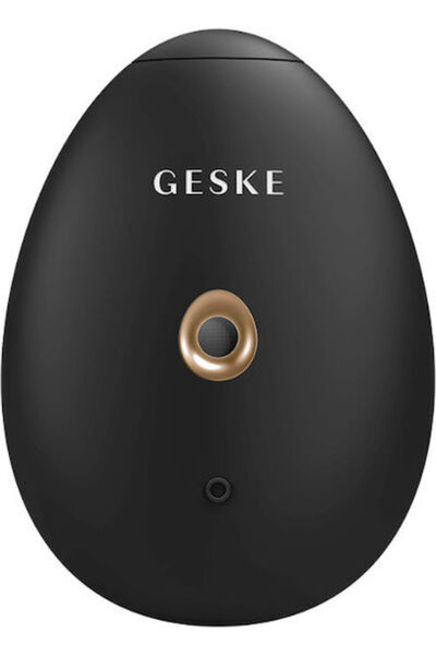 Geske Συσκευή Οβάλ Περιποίησης Προσώπου 4 σε 1 για Ενυδάτωση και Αναζωογόνηση "
