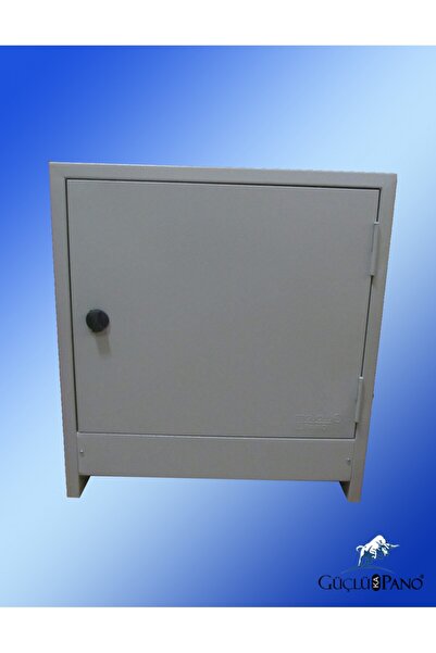 GÜÇLÜ PANO MOBİL KOLLEKTÖR PANOSU 6-7 ÇIKIŞLI 60X55X12,5