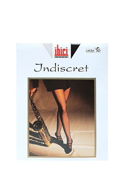 İbici Indiscret pantyhose