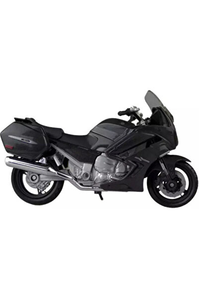 BBURAGO Yamaha Fjr 1300 As Μοτοσικλέτα 1:18 Για παιδιά 3+ ετών