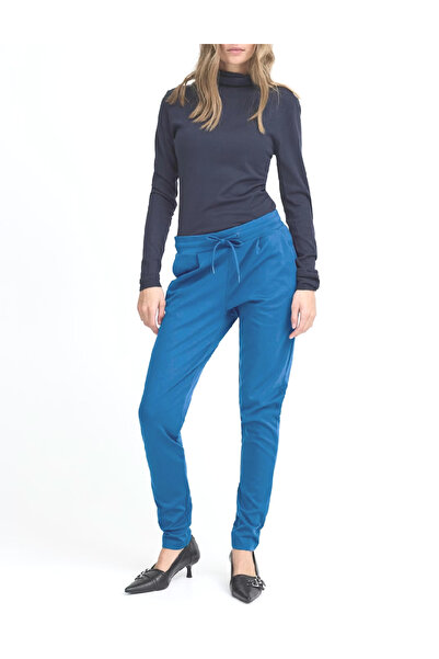 Evendi Pantaloni, Albastru
