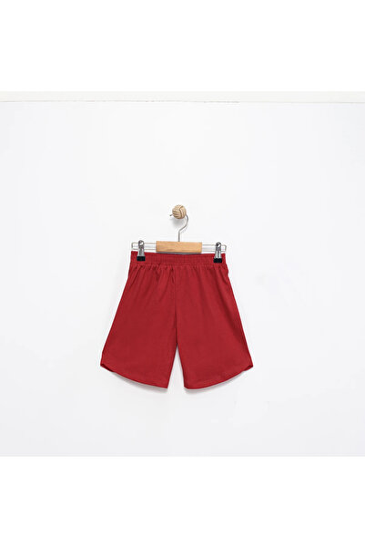 Divonette Girl's Basic Shorts