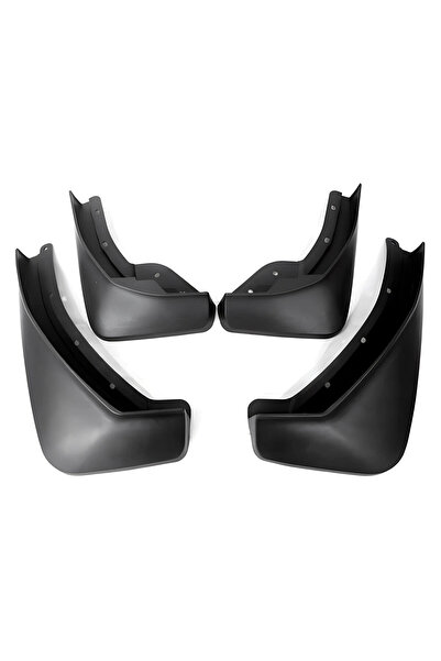 Best Auto Vest Set aparatori noroi Volvo XC40 2018- Fata si Spate, 4 buc.