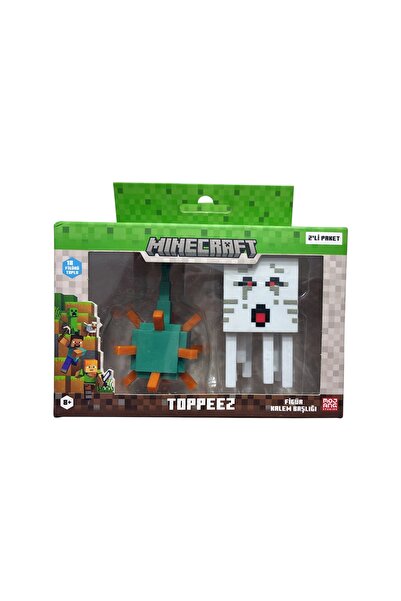 NECO TOYS رأس قلم توبيز ذو شكل مميز