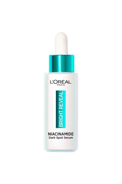 L'Oreal Paris Serum with Niacinamide Against Pigmentation Spots - Bright Reve...