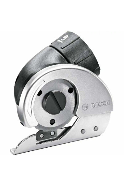 Bosch Kit de accesorii IXO Cutter