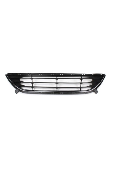 RapidAuto Grila bara fata HYUNDAI ELANTRA (MD/UD), 08.2010-05.2016, partea Ce...