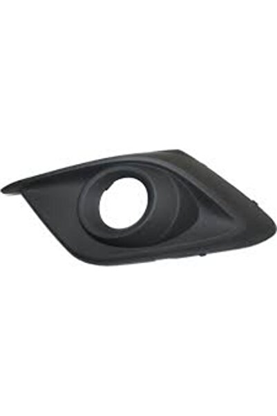RapidAuto Grila bara fata Mazda 3 (Bm), 06.2013-, Stanga, BHR150C21A, 45C227-...