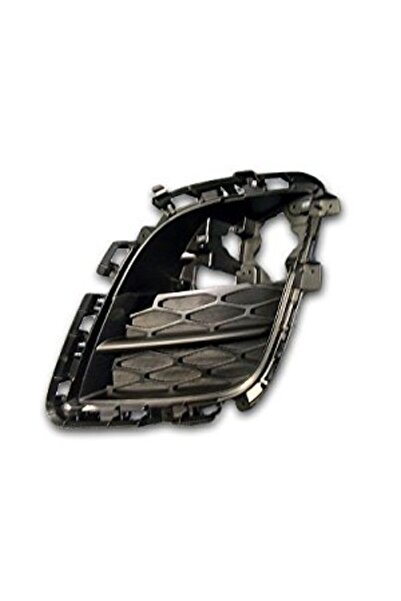 RapidAuto Grila bara fata Mazda CX-7 (Er), 2010-08.2012, Stanga, EH4550C21E, ...
