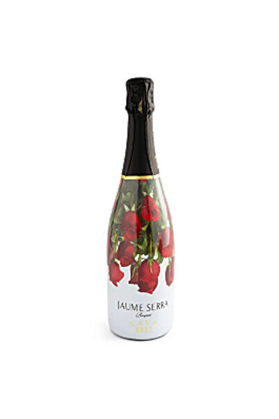 Jaume Serra Bouquet Cava Brut 750 Ml