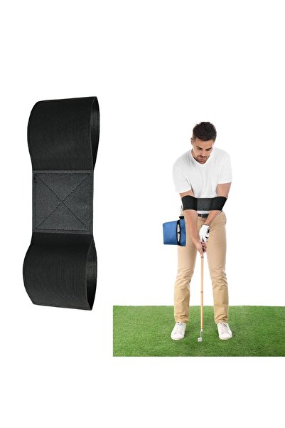 OEM Brățară de antrenament pentru încheietura mâinii la golf, corector de swi...