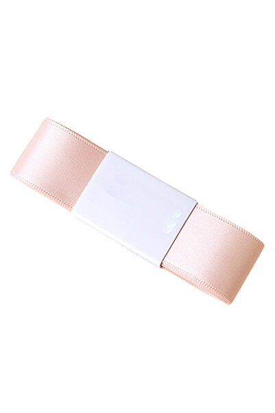 OEM Elastic Dance Shoe Bands Reusable Stretch Fishnet Support for Ballet Poin...