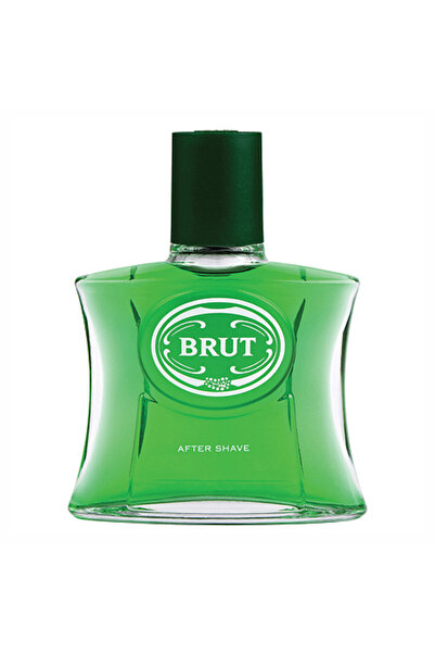 Brut ΓΝΗΣΙΑ ΛΟΣΙΟΝ ΓΙΑ ΜΕΤΑ ΤΗΝ ΞΥΡΙΣΗ 100ML