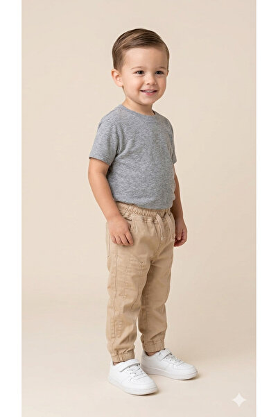 Escabel Baby Boy Pants Jac-25255