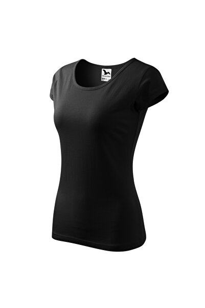 Malfini Tricou bumbac dama PURE