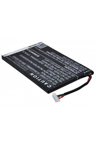 Cameron Sino 3.7V 2.15Ah Li-Po Μπαταρία για Barnes - Noble BNRV300, Kobo Glo HD