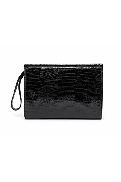 Wowo Store Diana Metallic Portföy Çanta