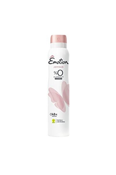 Emotion Deodorant Joyous 200 ml
