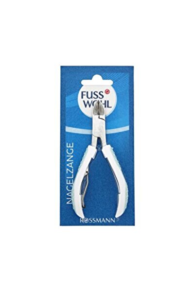 Fusswohl Tırnak Pensi 1 Adet