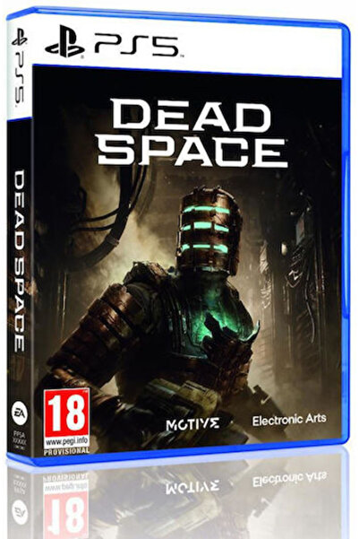 Electronic Arts Dead Space Παιχνίδι PS5