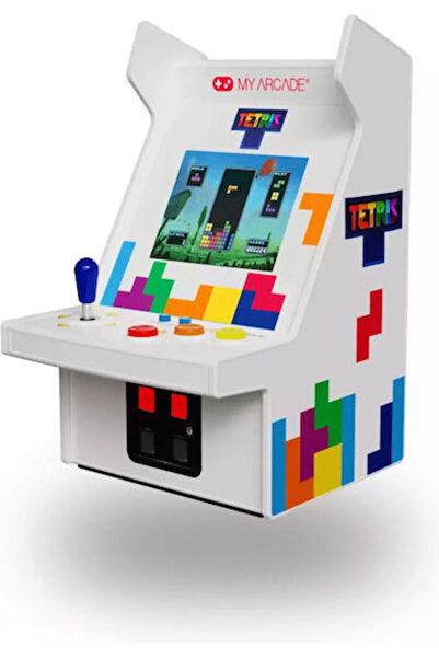 My Arcade Τέτρις ®   Μάικρο Πλέιερ Προ - Βιντεοπαιχνίδια και Κονσόλες