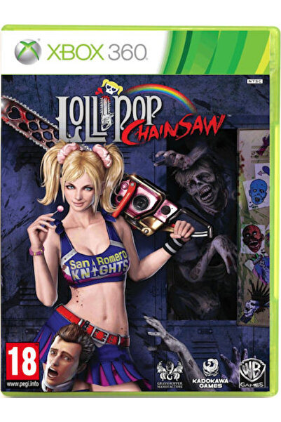 Warner Bros Games Παιχνίδι Xbox 360