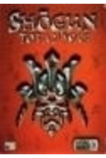 OEM Shogun Total War Παιχνίδι PC (Μεταχειρισμένο)