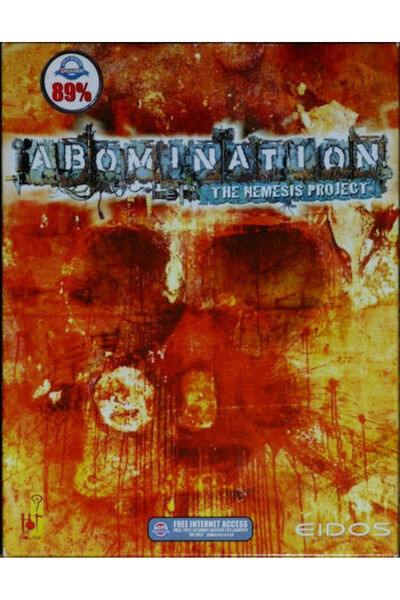 Other Abomination - Το Παιχνίδι PC Nemesis Project