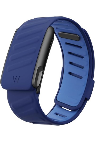 WHOOP MG SportFlex – Waterproof, Sweatproof, Silicone Accessory for Health, F...