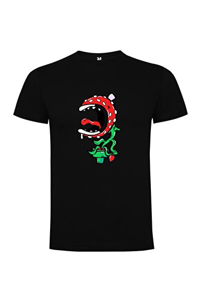 iLovePrints Freaky Plant Carnage Tshirt