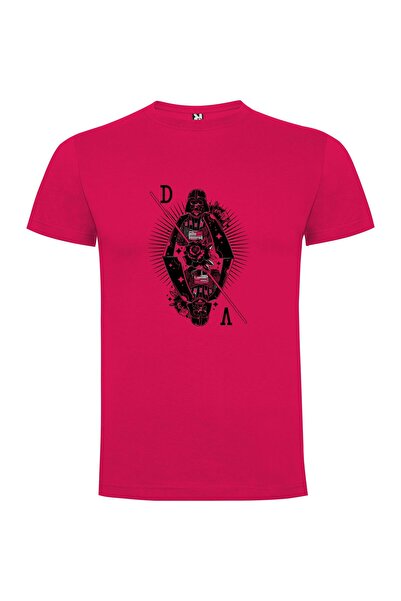 iLovePrints Dark Vader Art Collection Tshirt