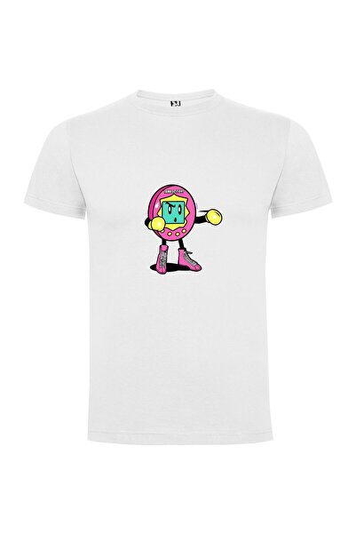 iLovePrints Glam Game Heroes Tshirt