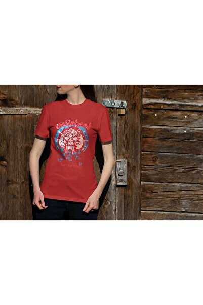 iLovePrints Motörhead Overkill Poster Tshirt