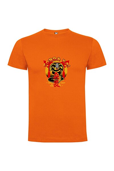 iLovePrints Kobra: Conceptual Cobra Style Tshirt