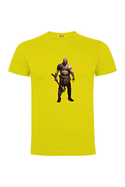 iLovePrints Hammering God-like Heroes Tshirt
