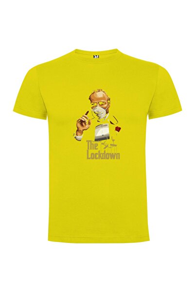 iLovePrints The Masked Godfather's Revel Tshirt
