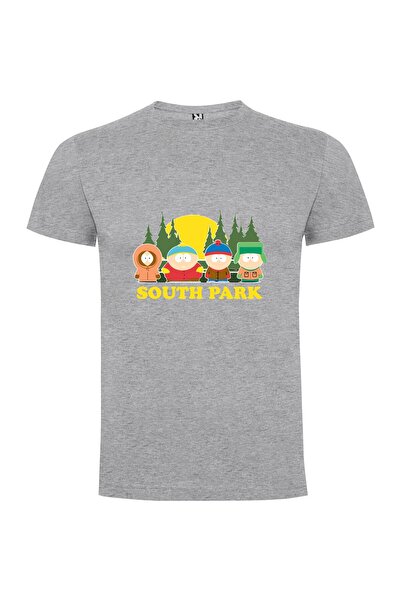 iLovePrints South Parkian Mischief Masters Tshirt